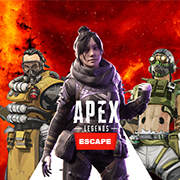 Apex Escape Logo